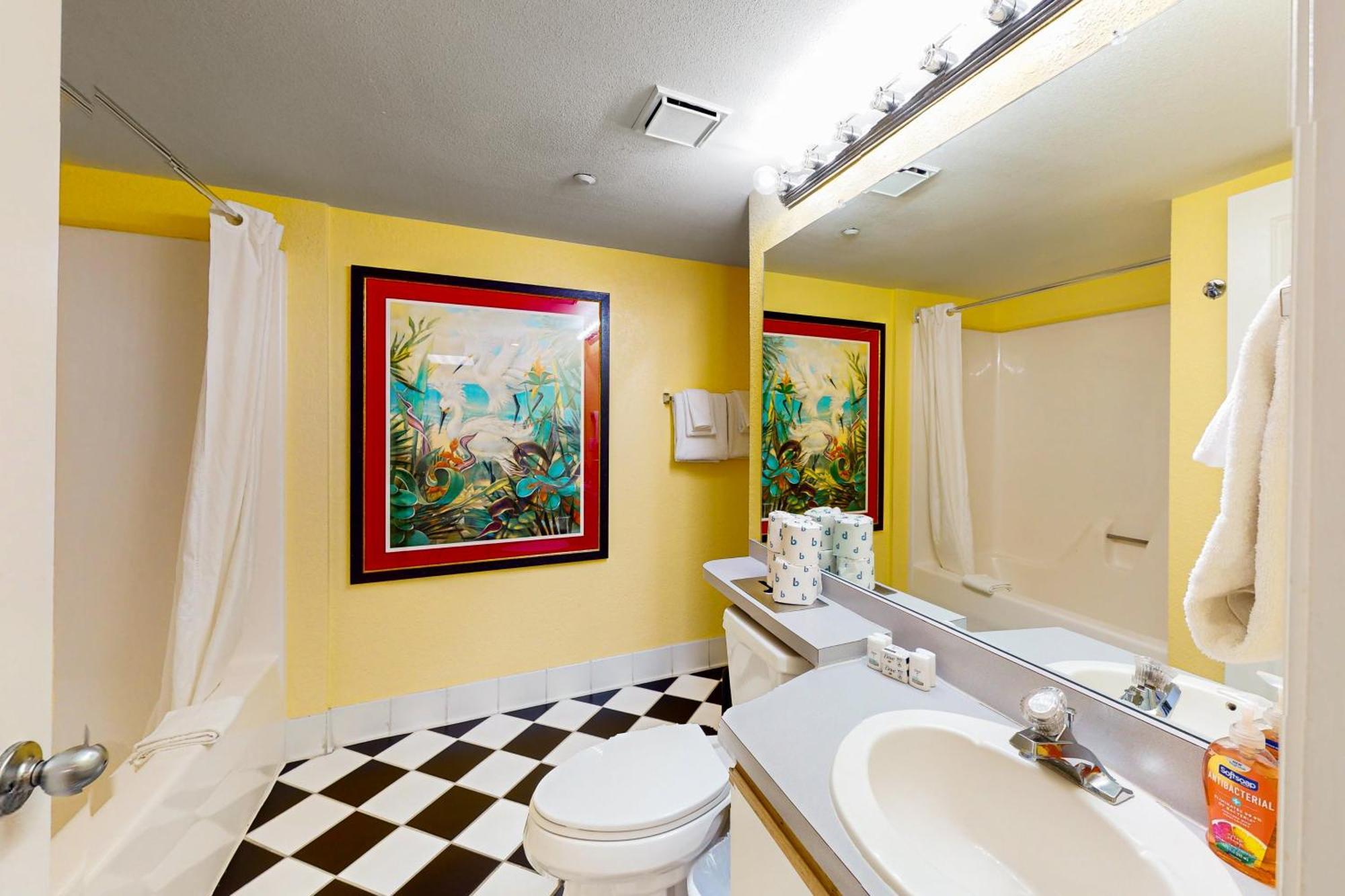 Apartamento Sunrise Dominican #110 Key West