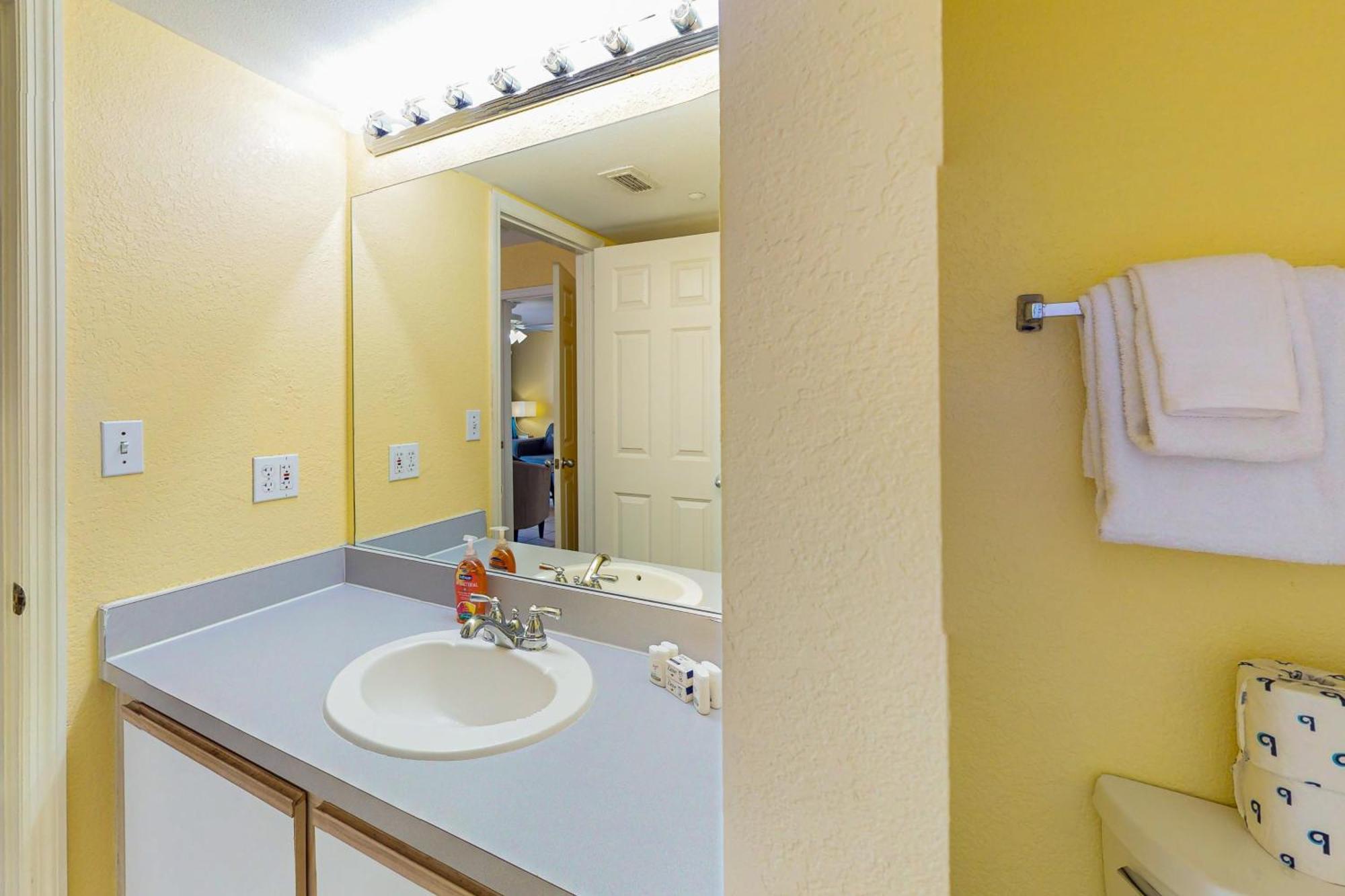Sunrise Dominican #110 Apartamento *