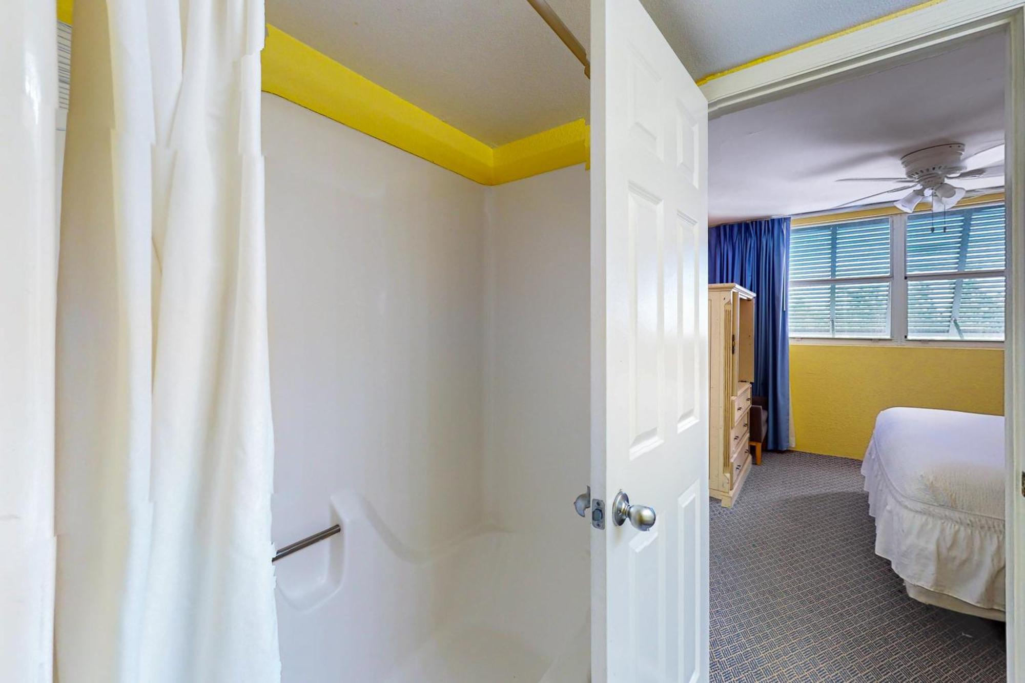 Sunrise Dominican #110 Apartamento *