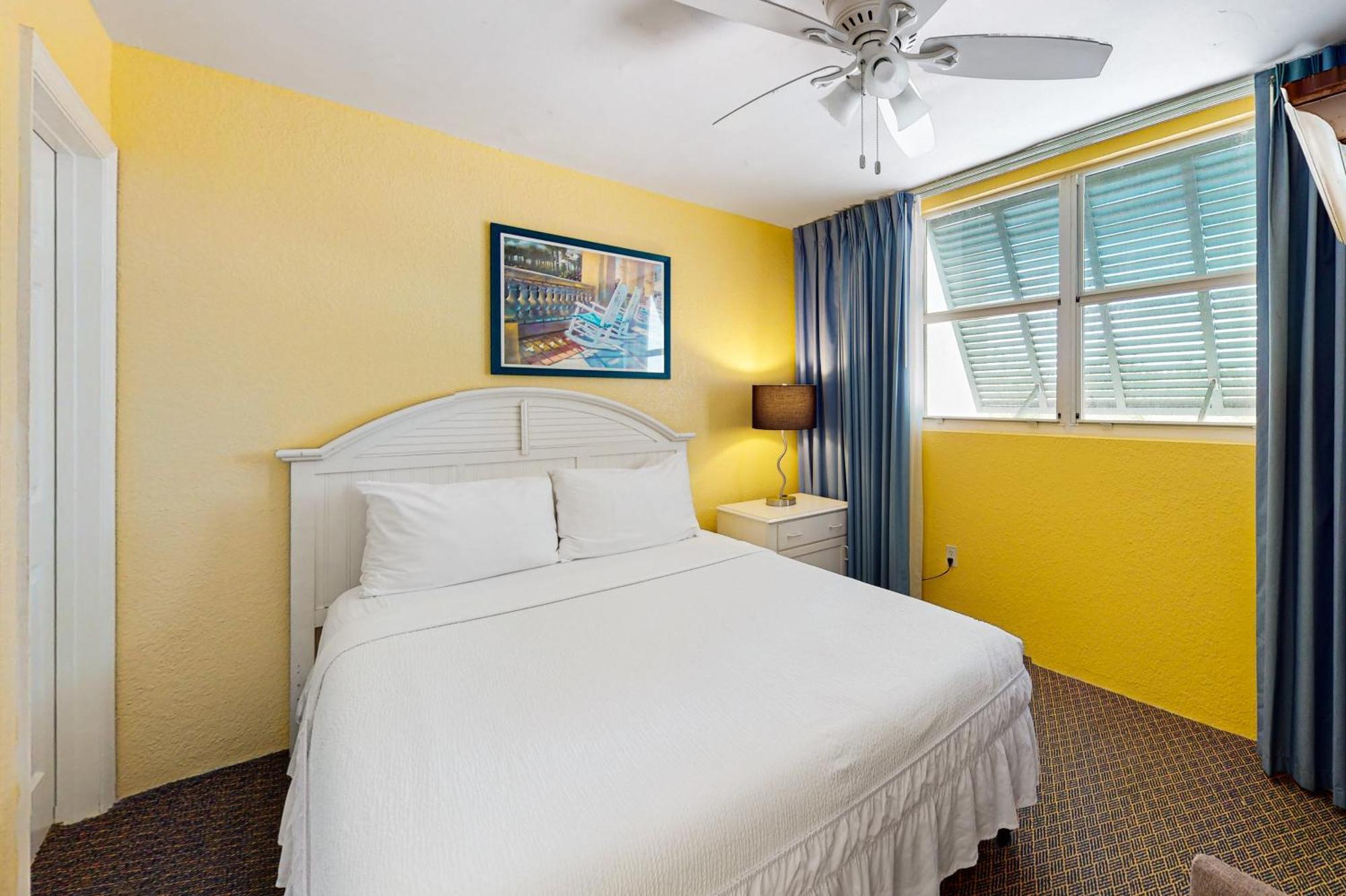 Apartamento Sunrise Dominican #110 *