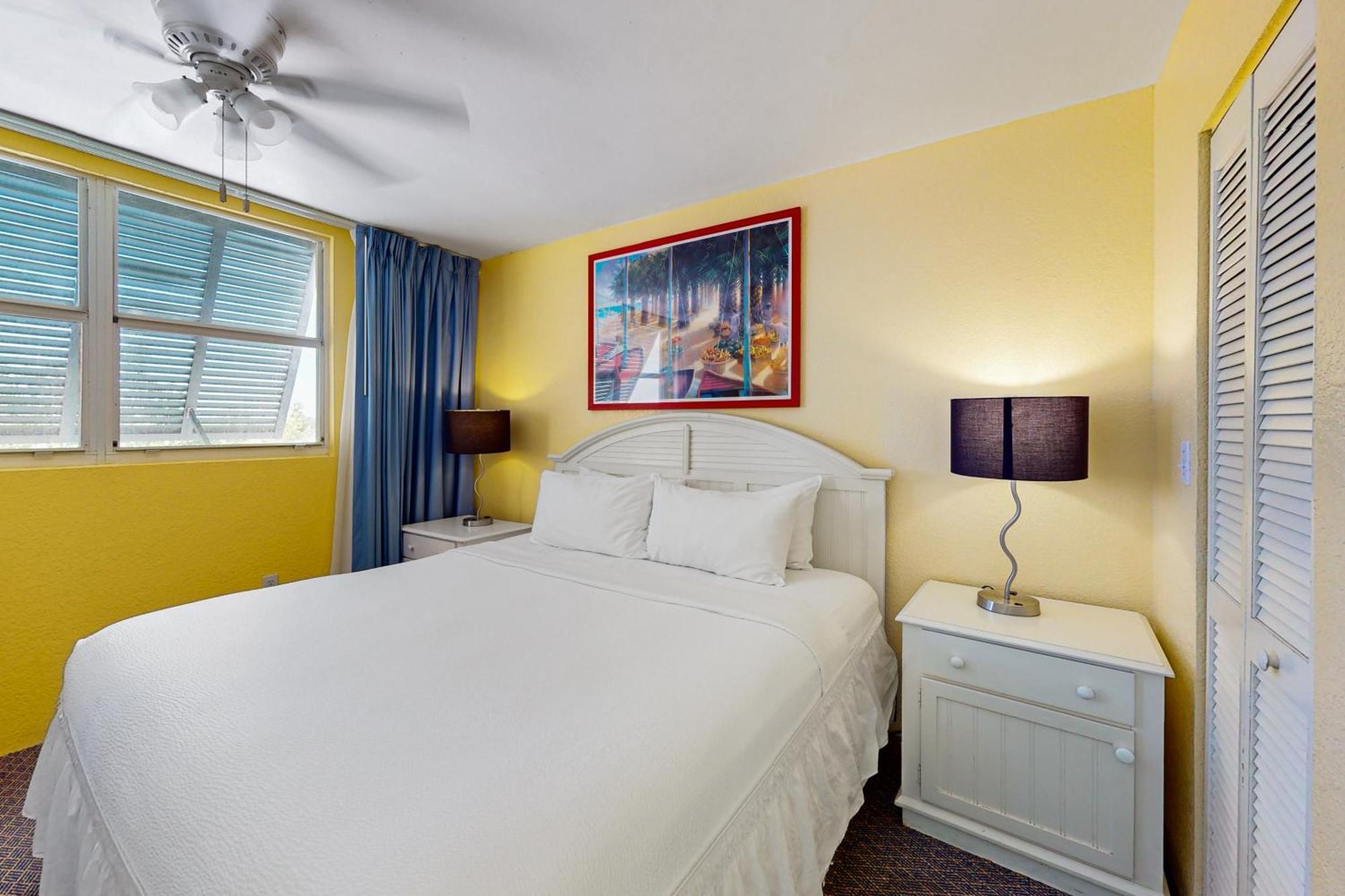Apartamento Sunrise Dominican #110