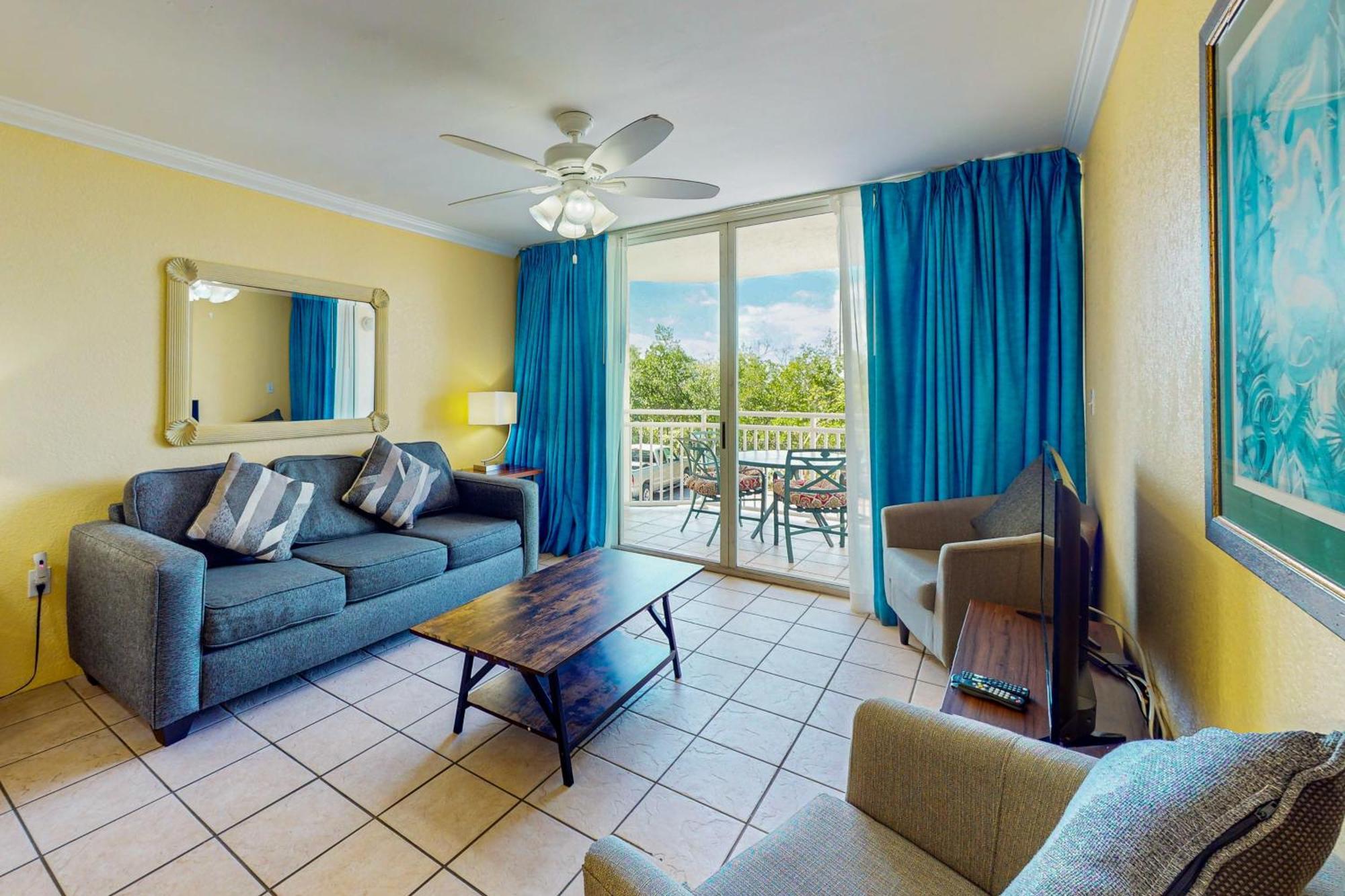 Apartamento Sunrise Dominican #110 *