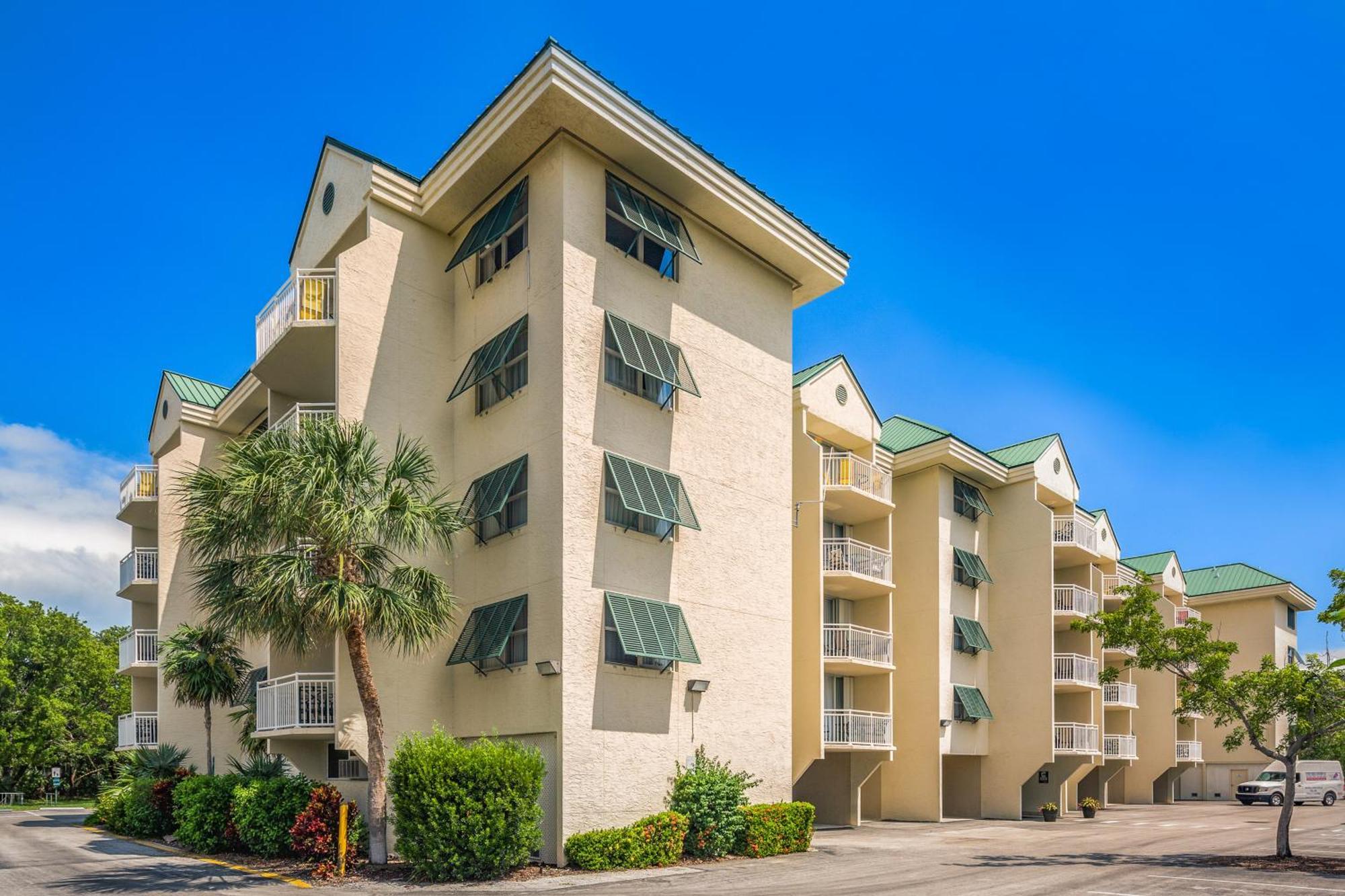 Apartamento Sunrise Dominican #110