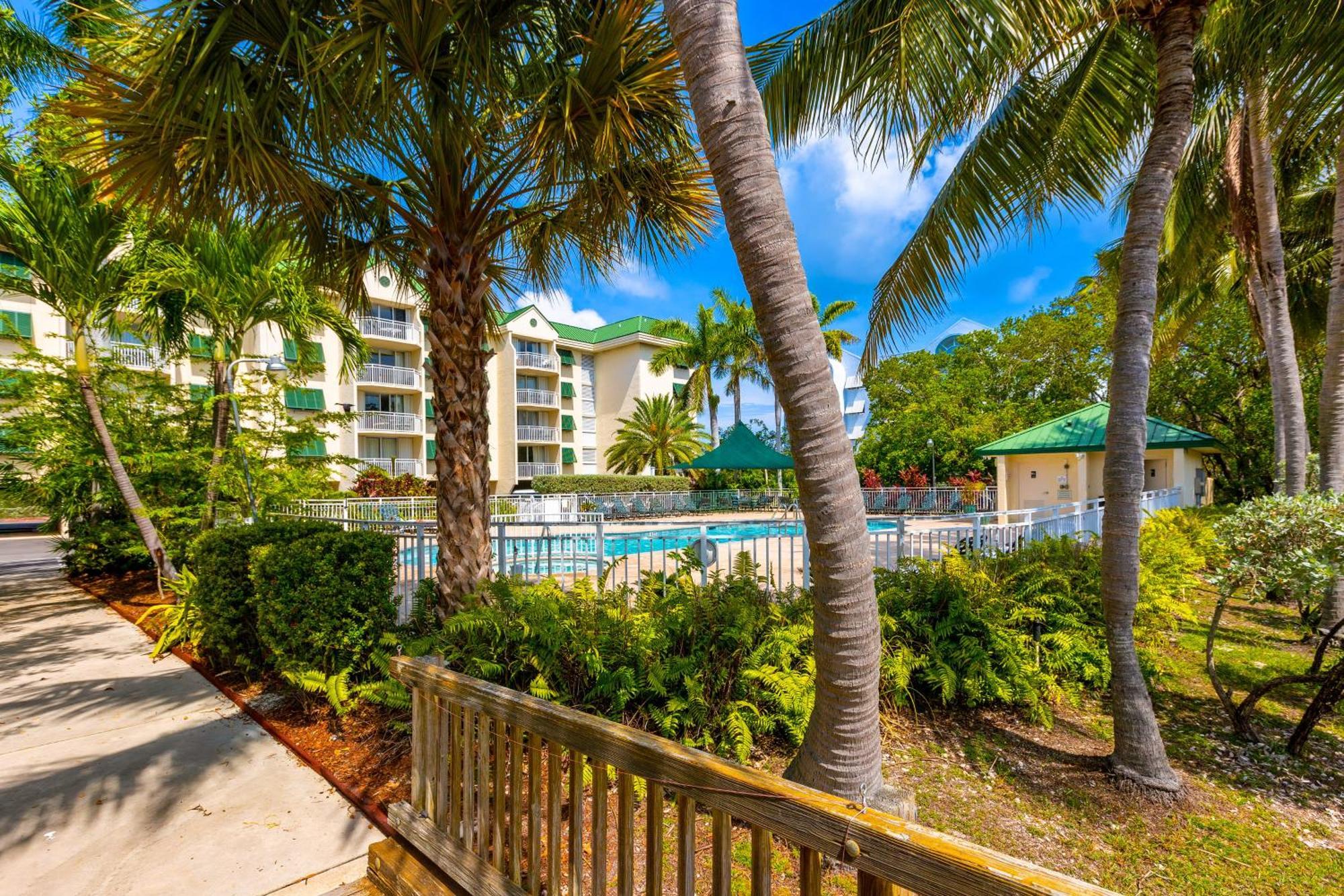 Apartamento Sunrise Dominican #110 Key West