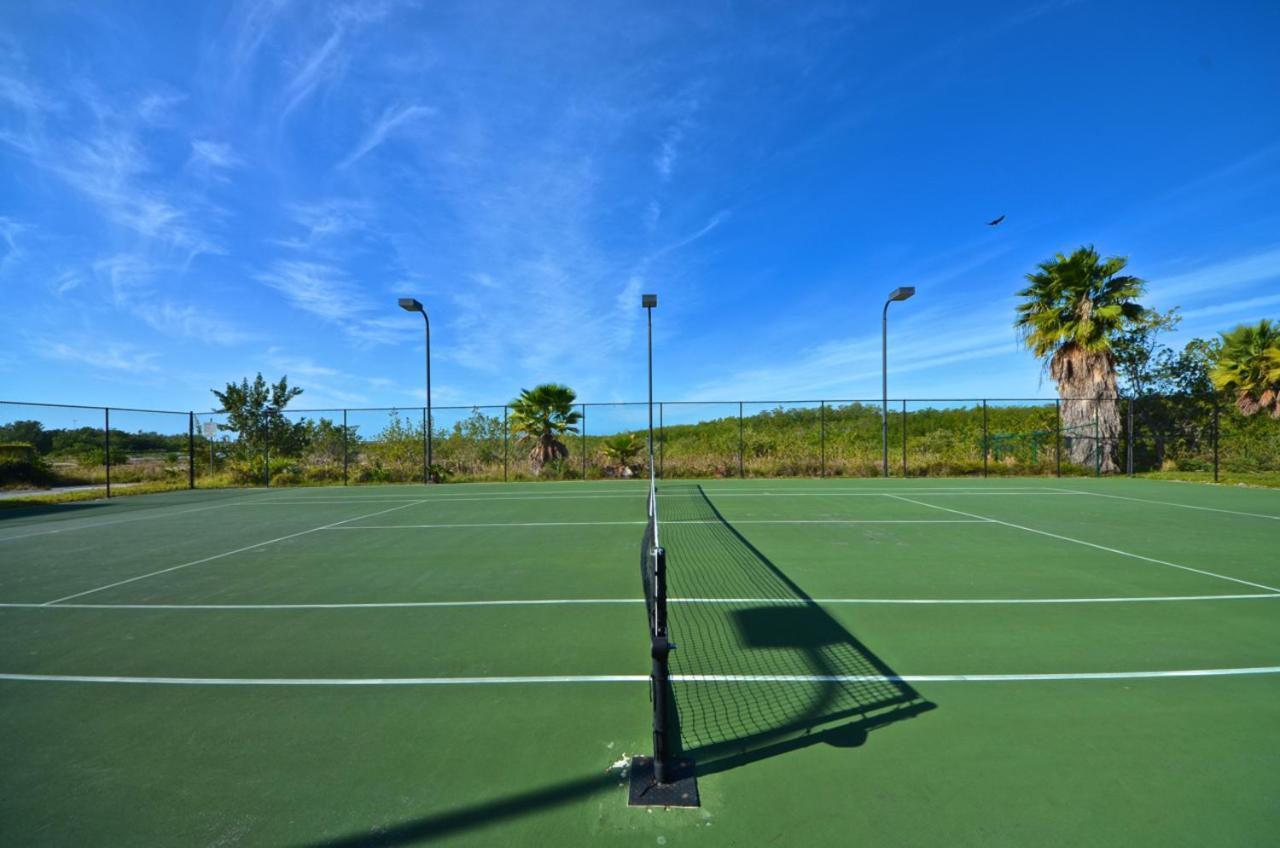 Sunrise Dominican #110 Apartamento Key West